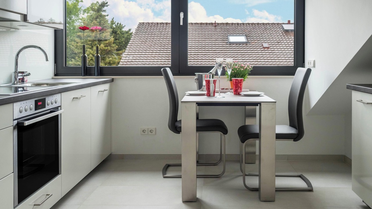 Photo of Kitchen in Petershausen-West