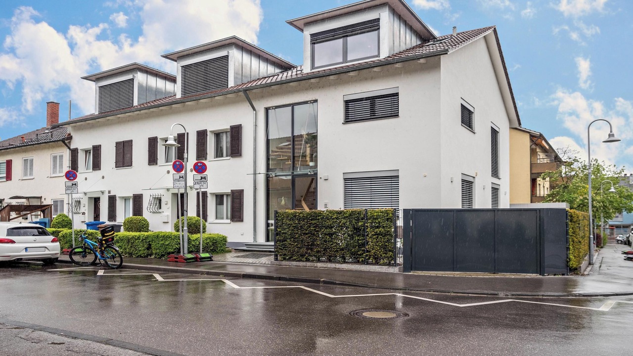 Photo of Outdoor in Petershausen-West