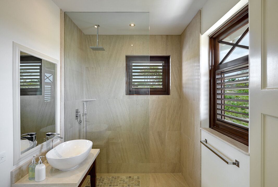Photo of Bathroom in Merlin Bay