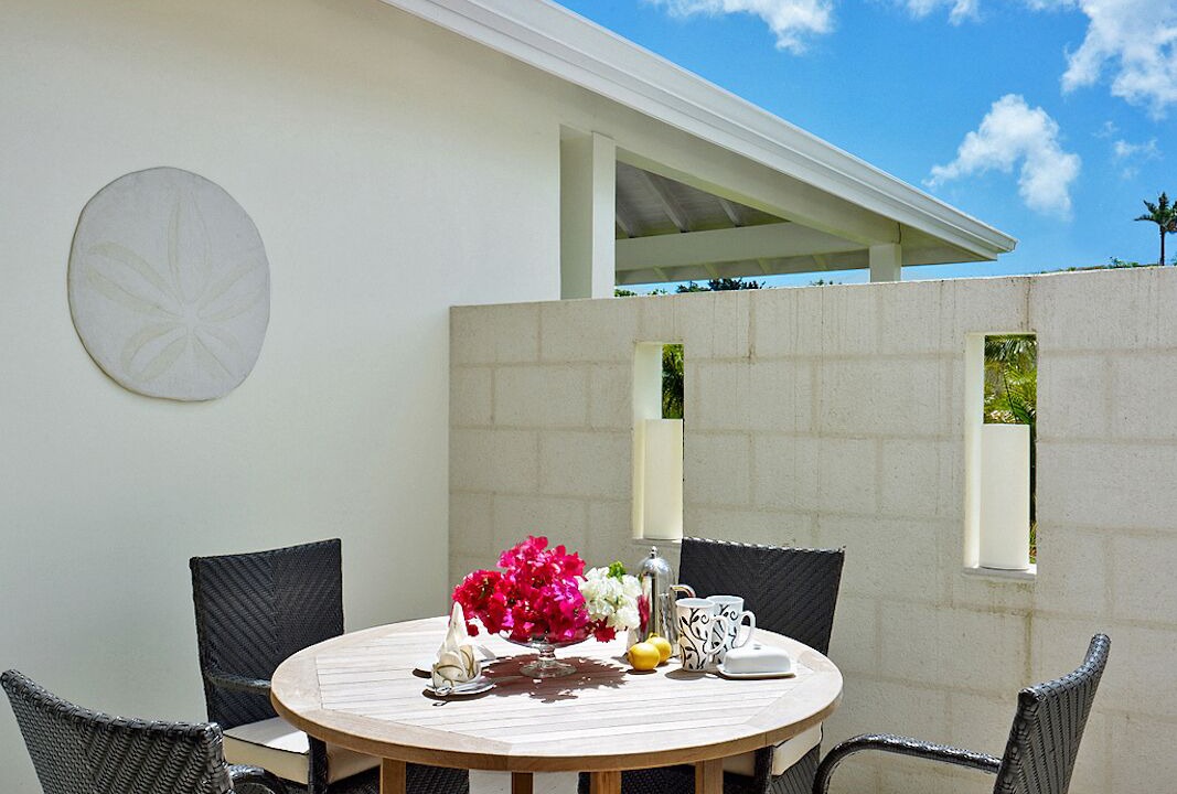 Photo of Outdoor in Merlin Bay