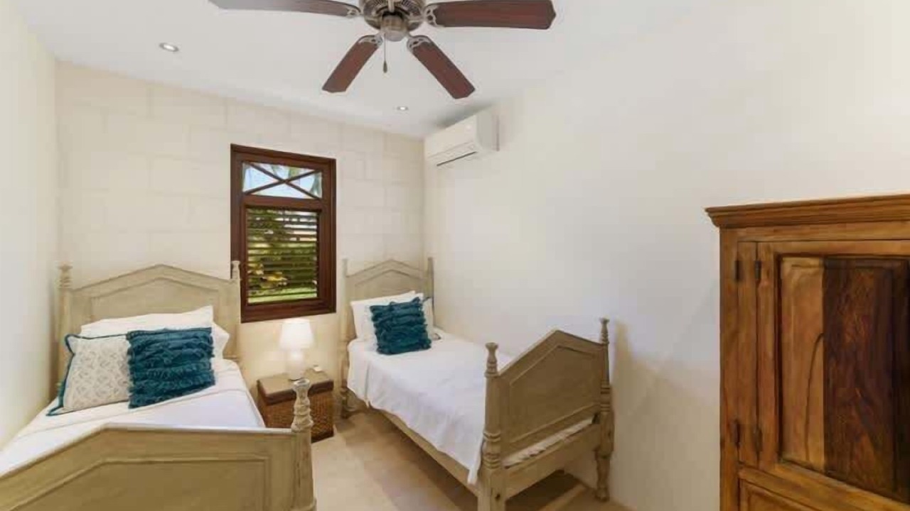 Photo of Bedroom in Merlin Bay