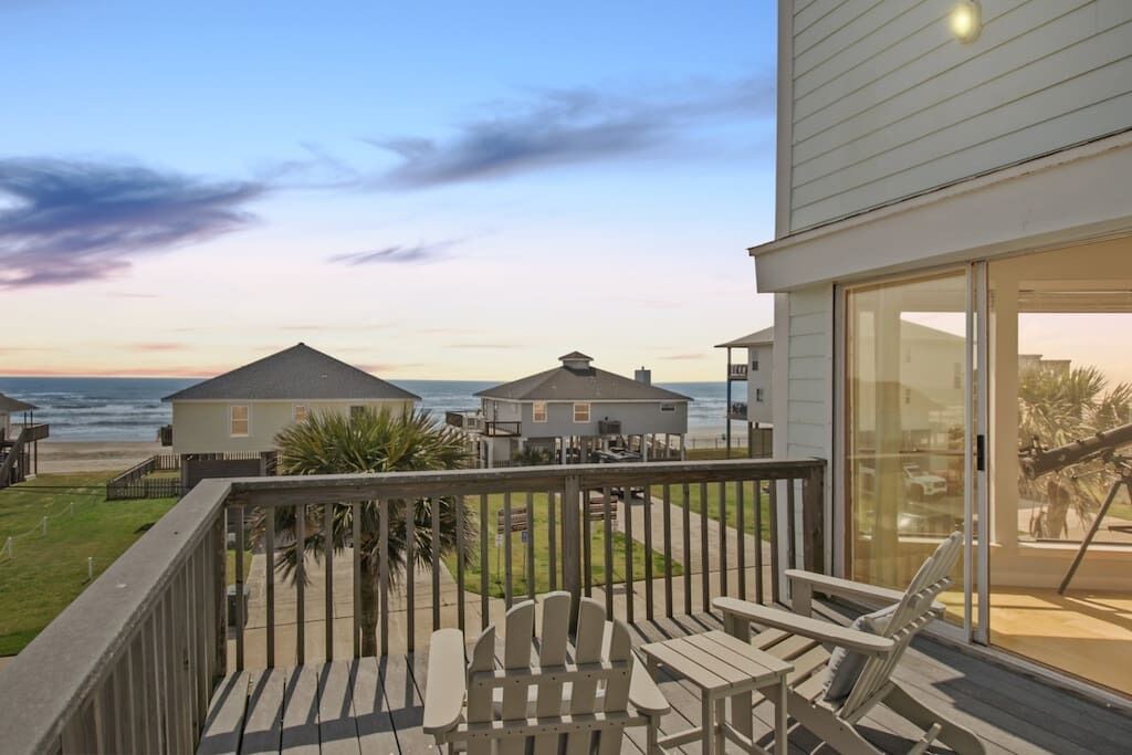 Photo of Outdoor in Indian Beach