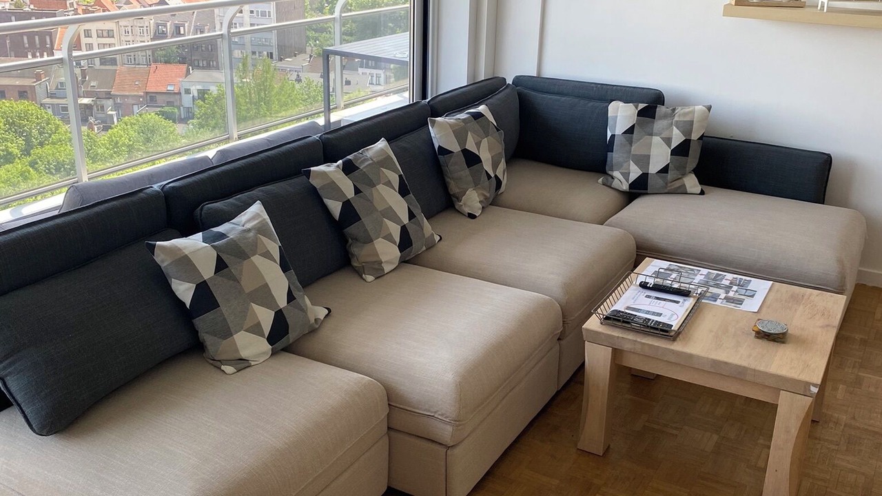 Photo of Livingroom in Deurne