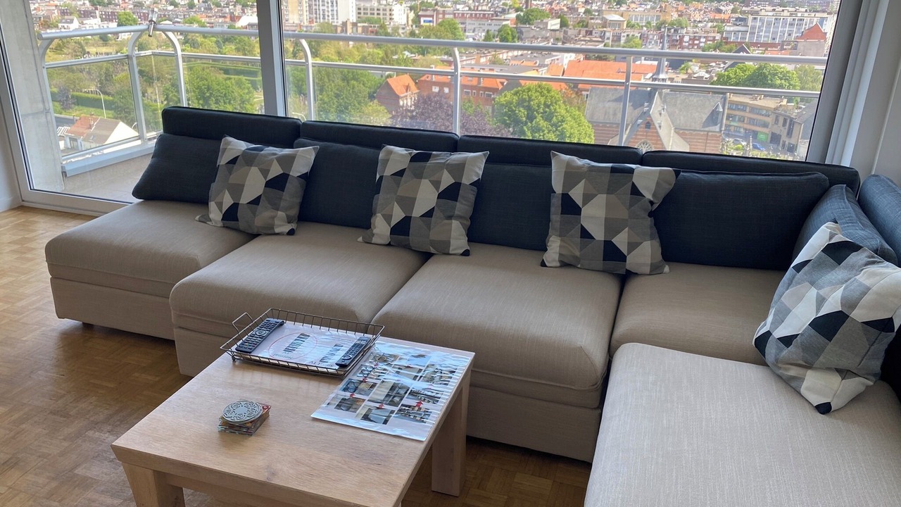 Photo of Livingroom in Deurne