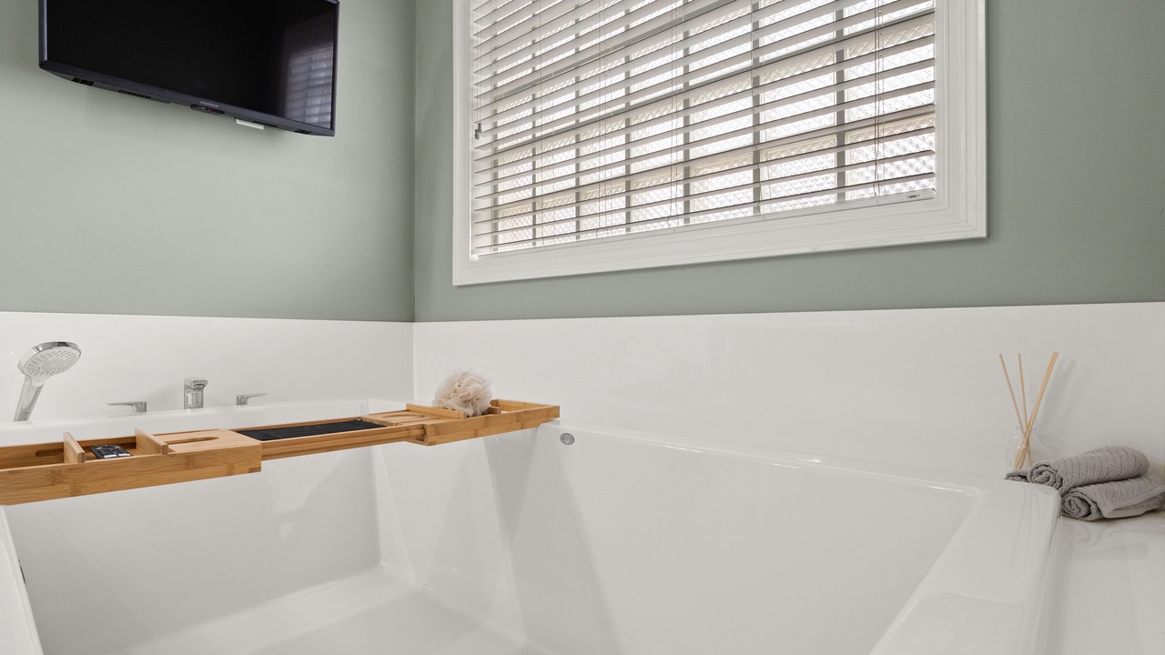 Photo of Bathroom in Negreet