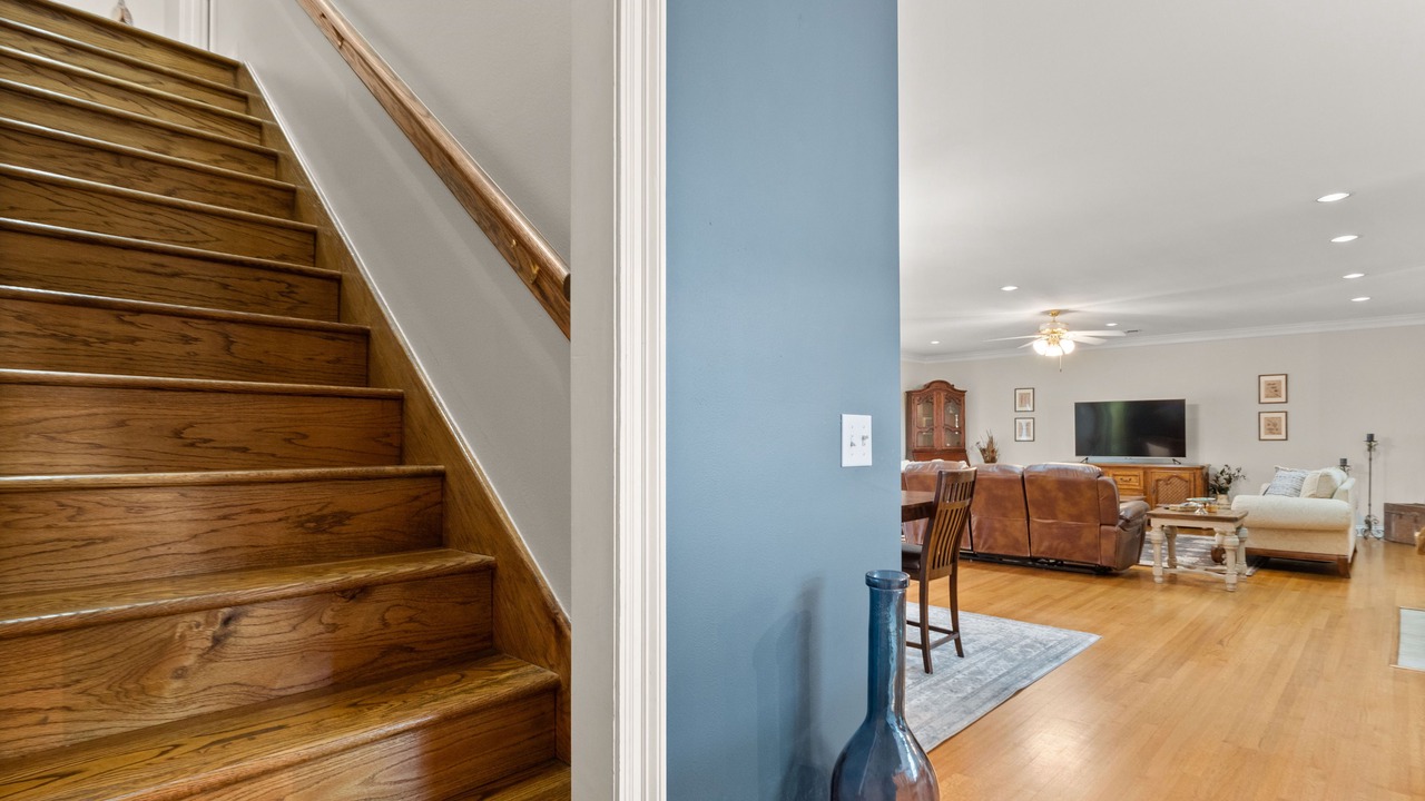 Photo of Livingroom in Negreet