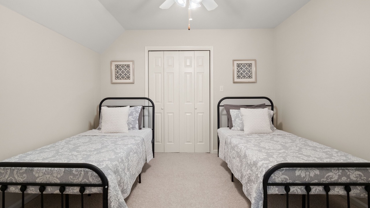 Photo of Bedroom in Negreet