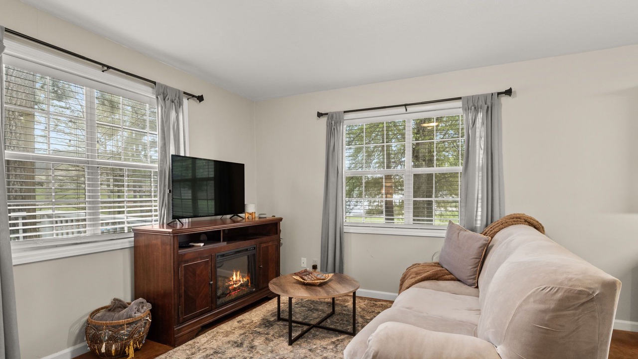 Photo of Livingroom in Negreet