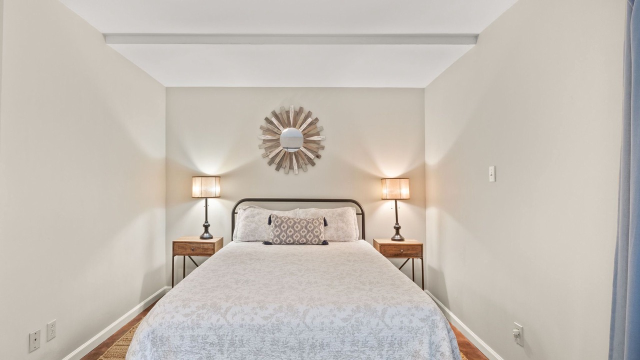 Photo of Bedroom in Negreet