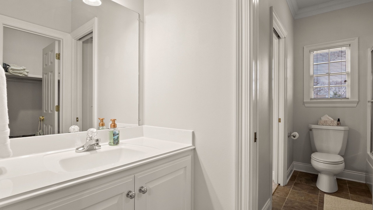 Photo of Bathroom in Negreet