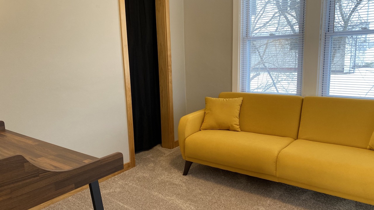 Photo of Livingroom in Marshfield