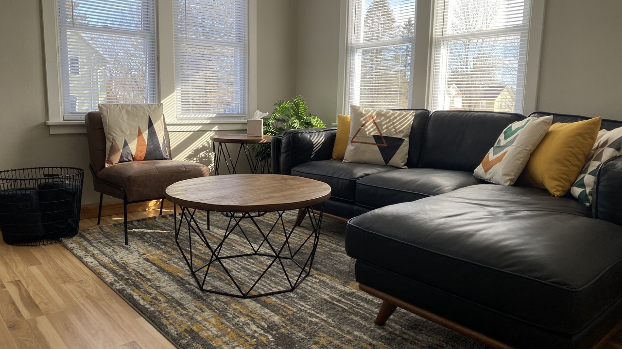 Photo of Livingroom in Marshfield