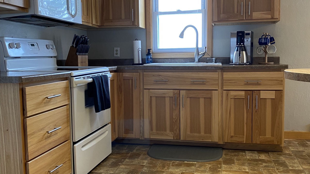 Photo of Kitchen in Marshfield