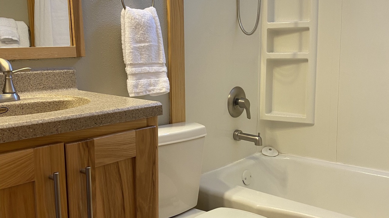 Photo of Bathroom in Marshfield