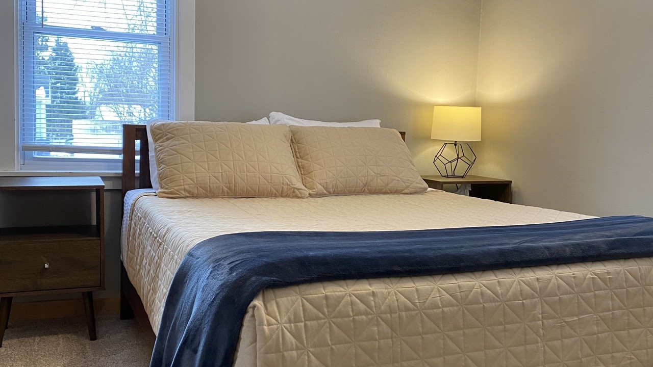 Photo of Bedroom in Marshfield