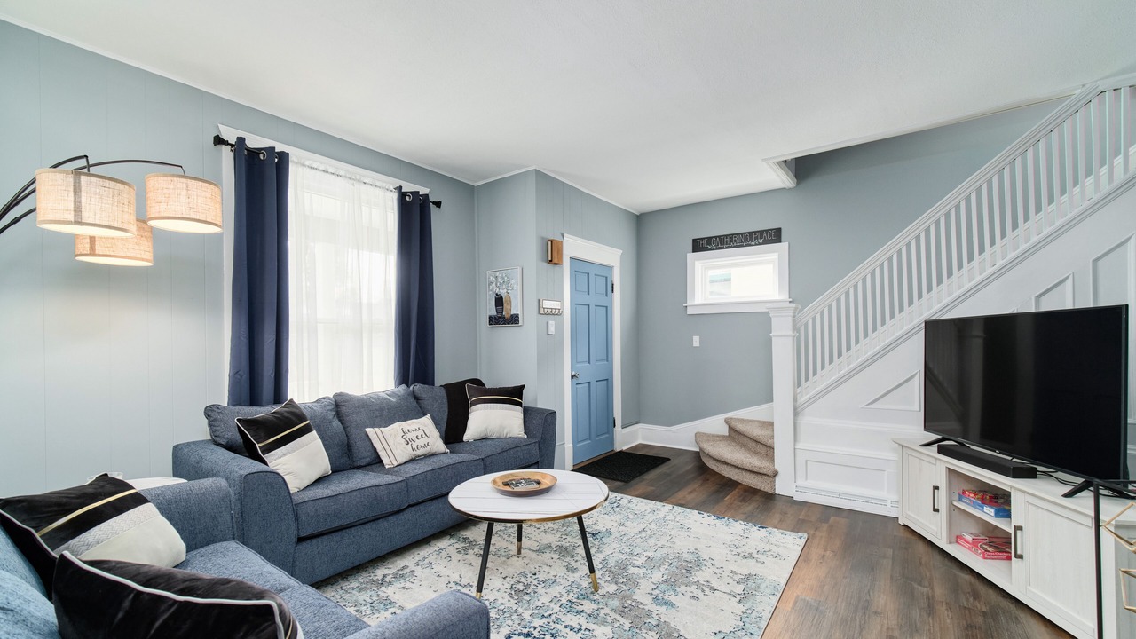Photo of Livingroom in Manistee