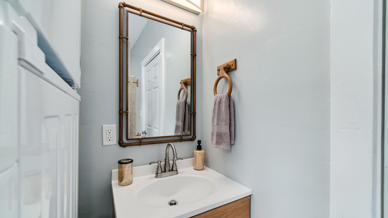 Photo of Bathroom in Manistee