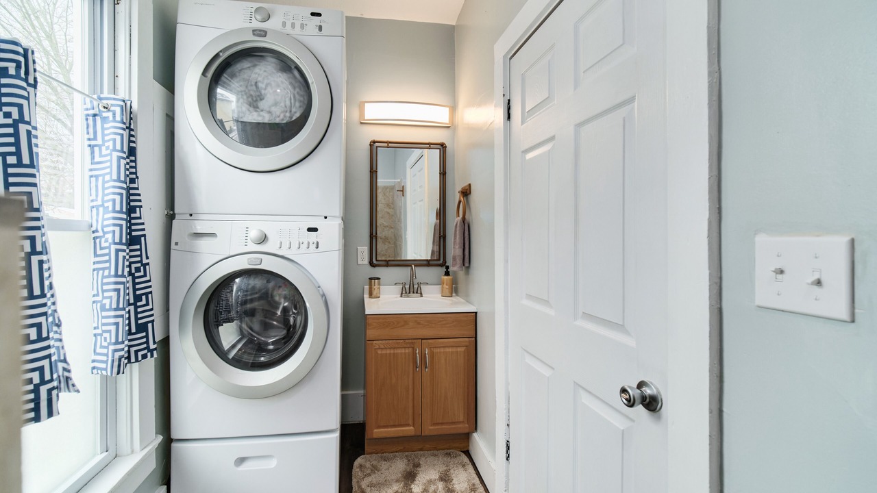 Photo of Bathroom in Manistee