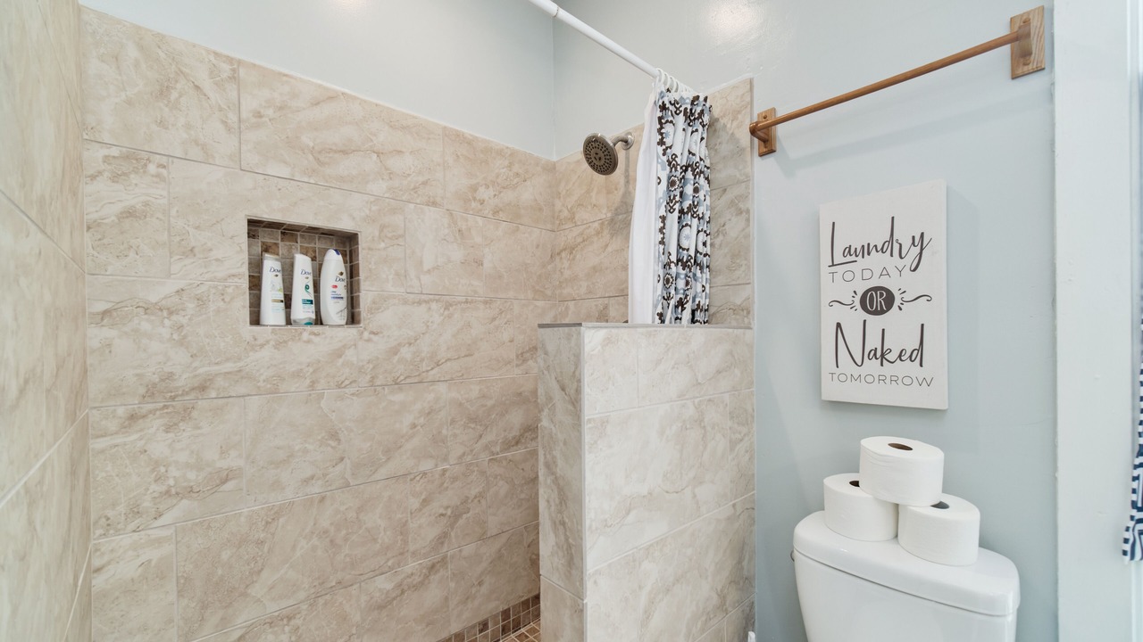 Photo of Bathroom in Manistee