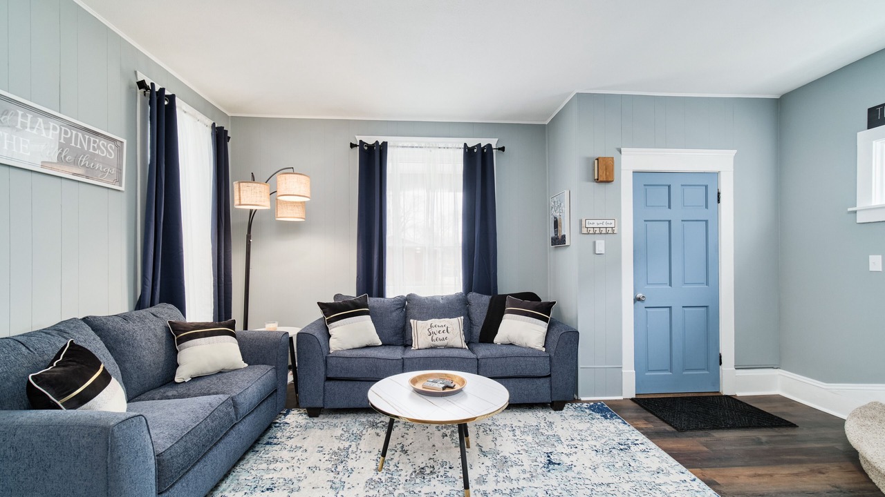 Photo of Livingroom in Manistee