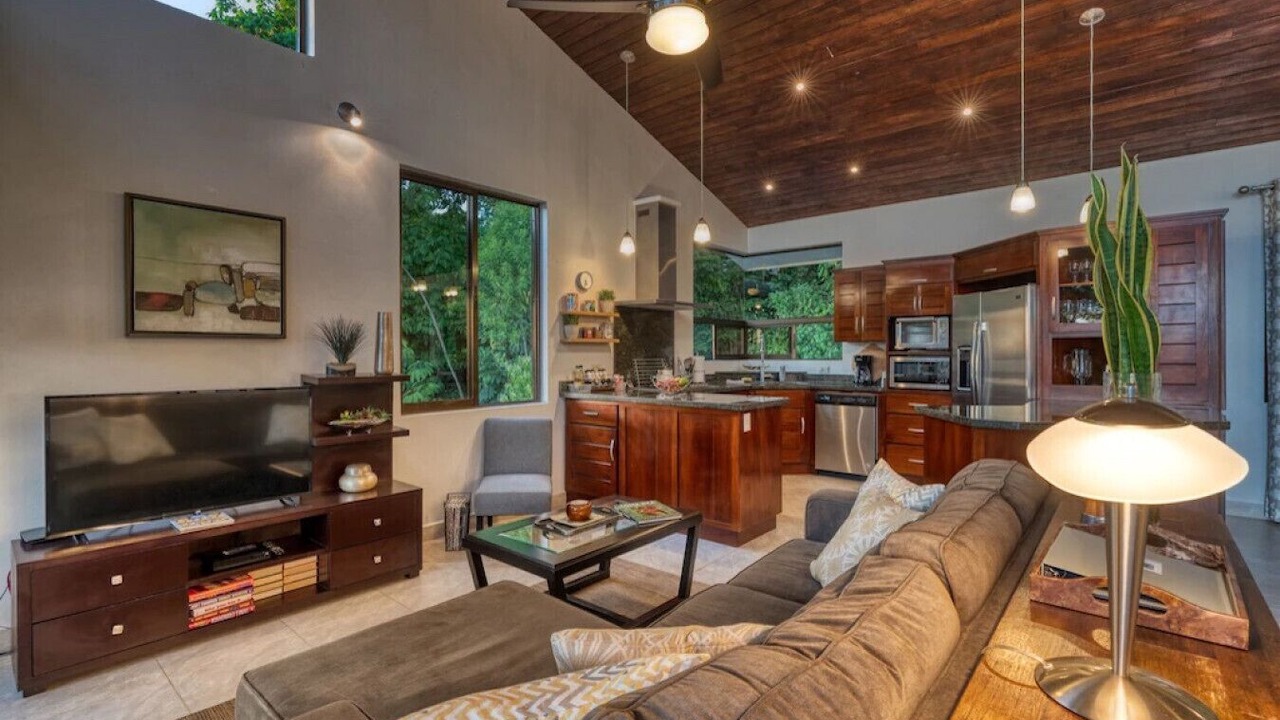 Photo of Livingroom in Uvita