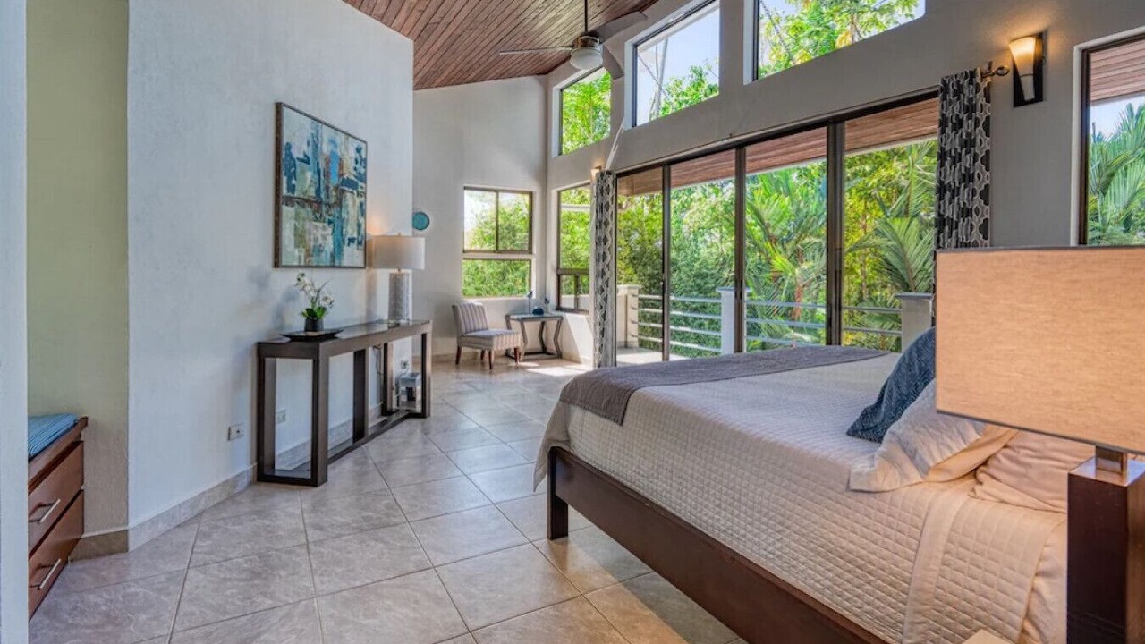 Photo of Bedroom in Uvita