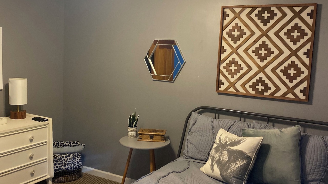 Photo of Bedroom in Rowland