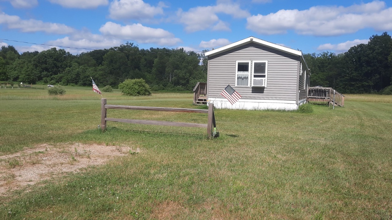 Photo of Outdoor in Dickson Township