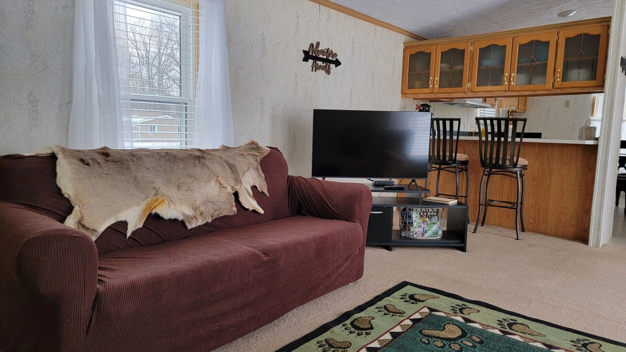 Photo of Livingroom in Dickson Township