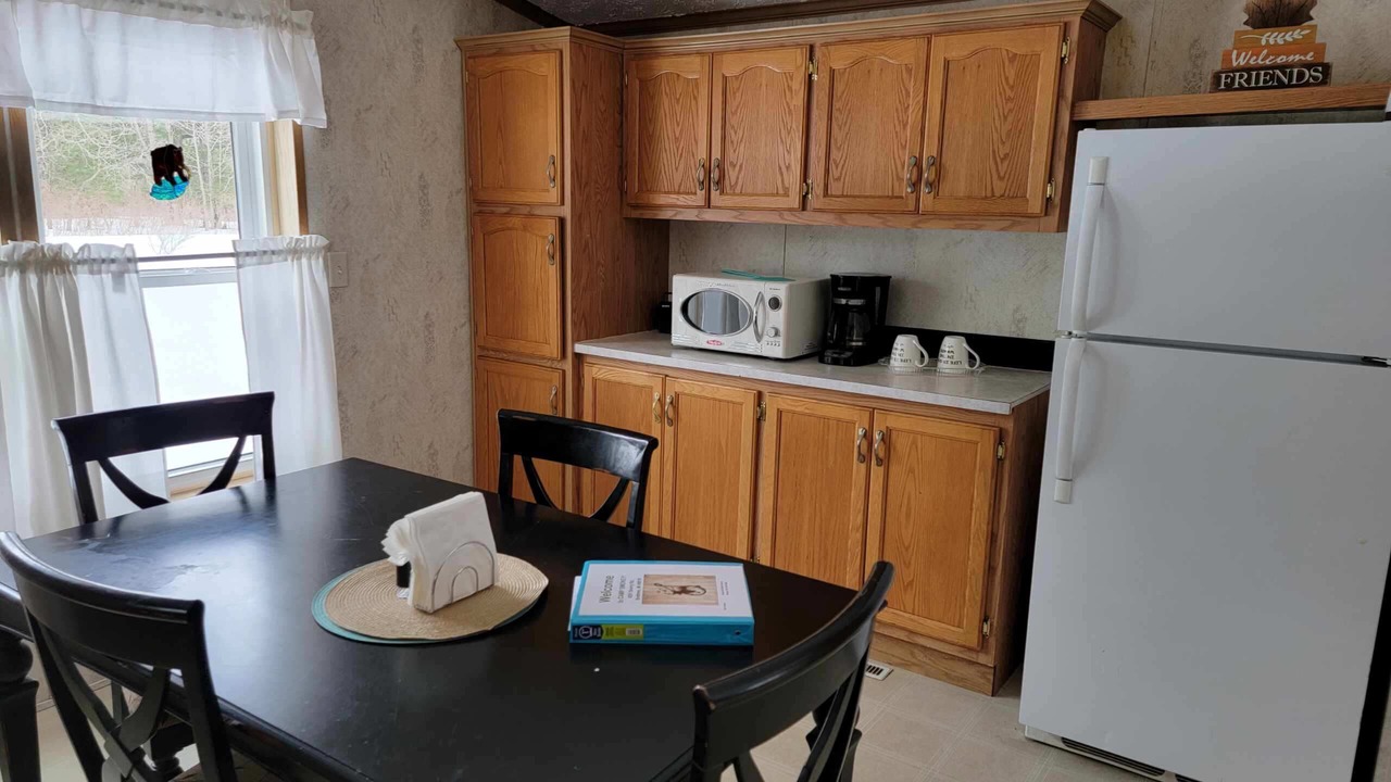 Photo of Kitchen in Dickson Township