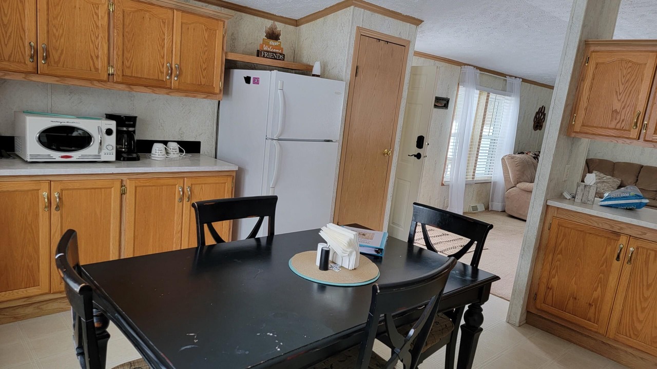 Photo of Kitchen in Dickson Township