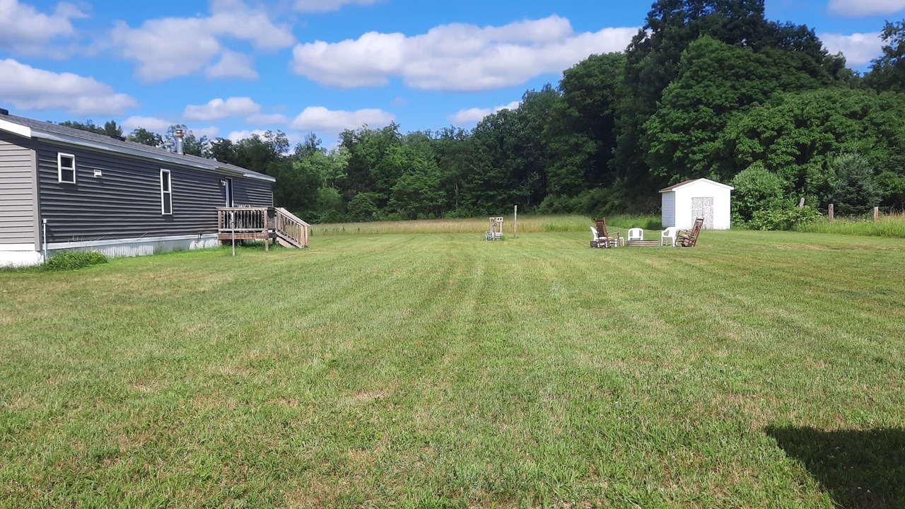 Photo of Outdoor in Dickson Township