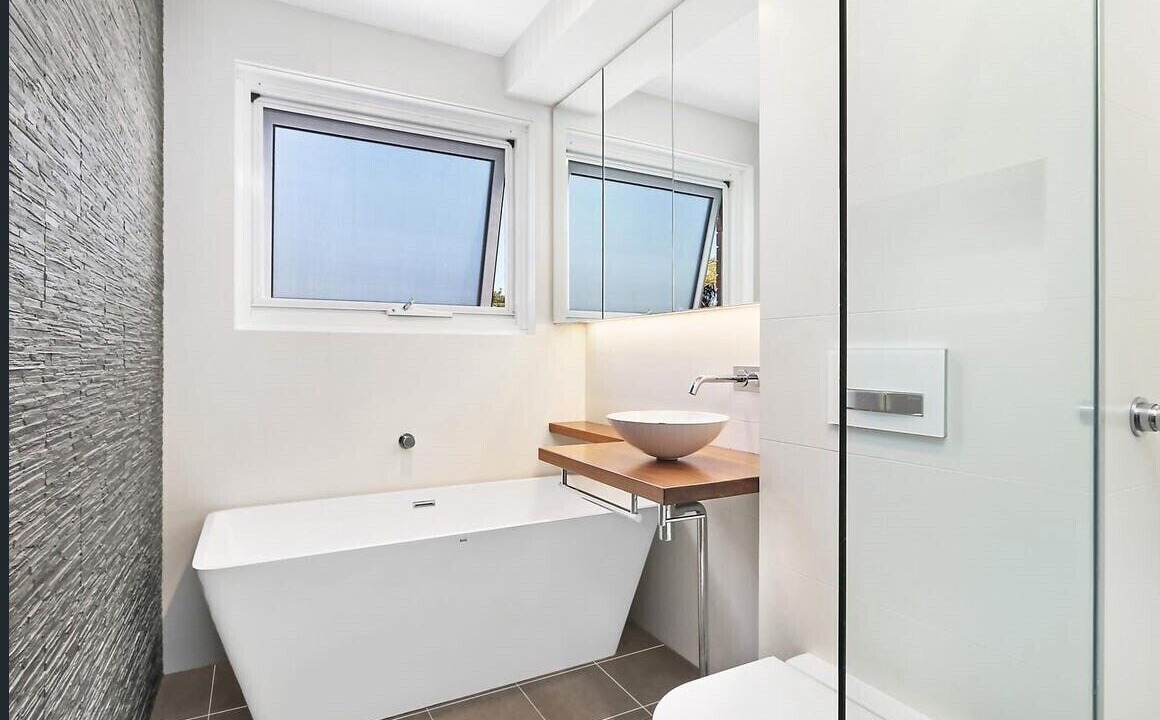 Photo of Bathroom in Manly