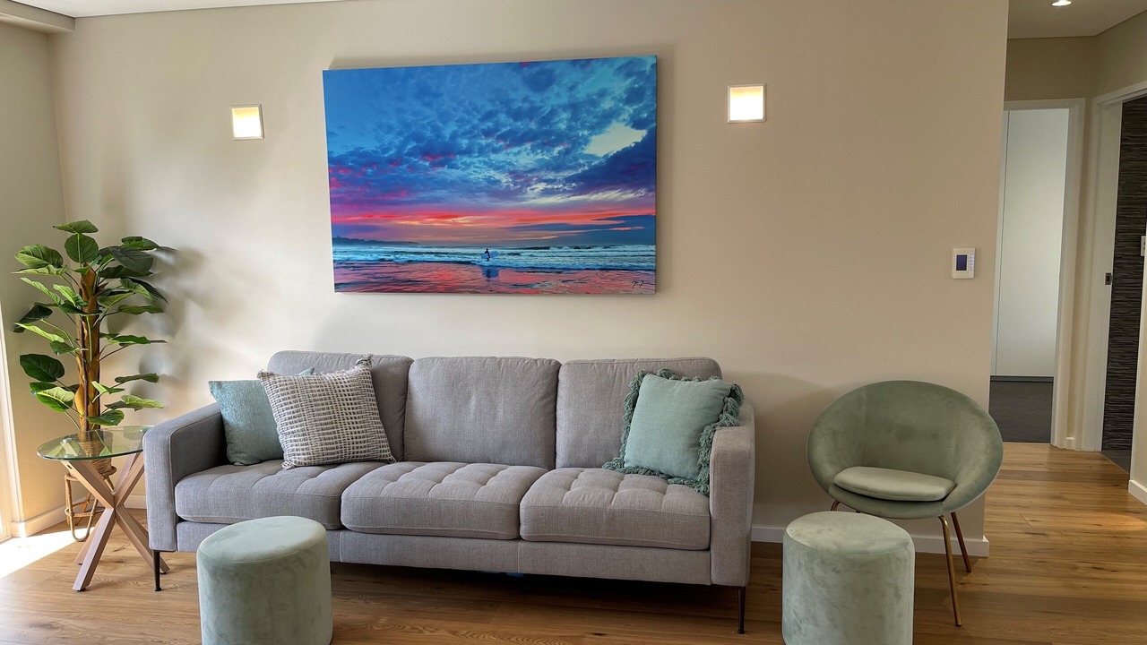 Photo of Livingroom in Manly