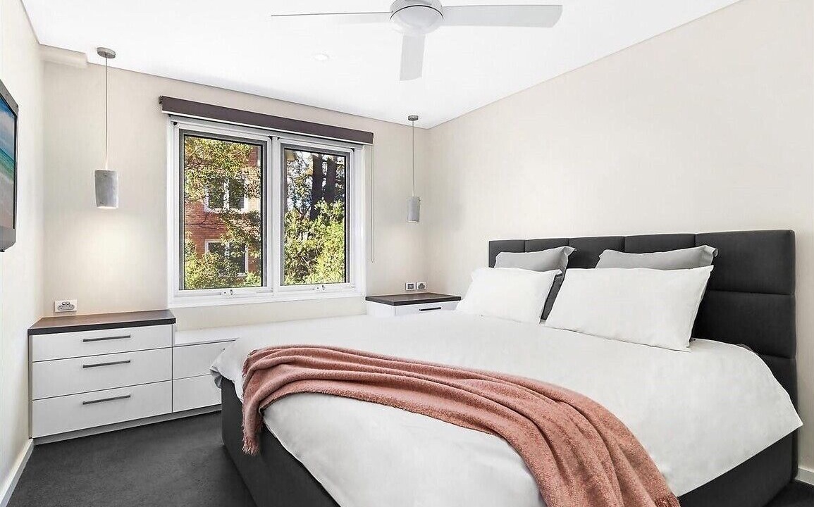 Photo of Bedroom in Manly
