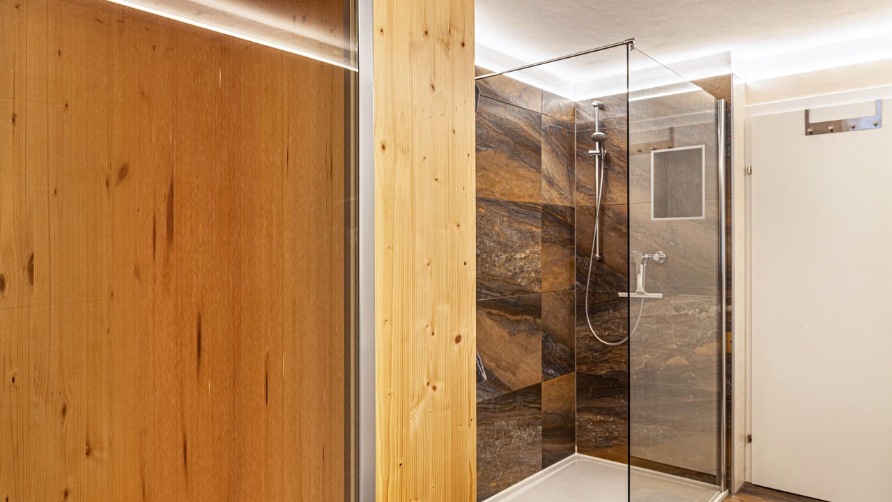 Photo of Bathroom in Mayrhofen
