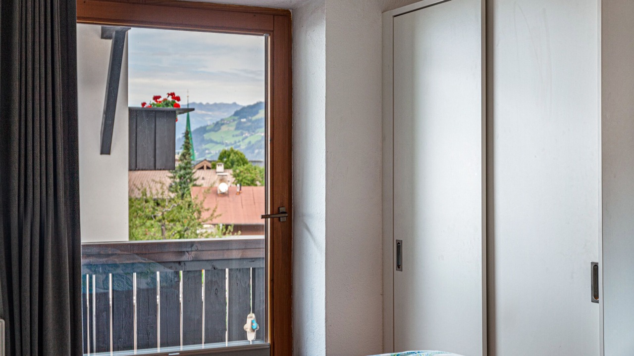 Photo of Bedroom in Mayrhofen