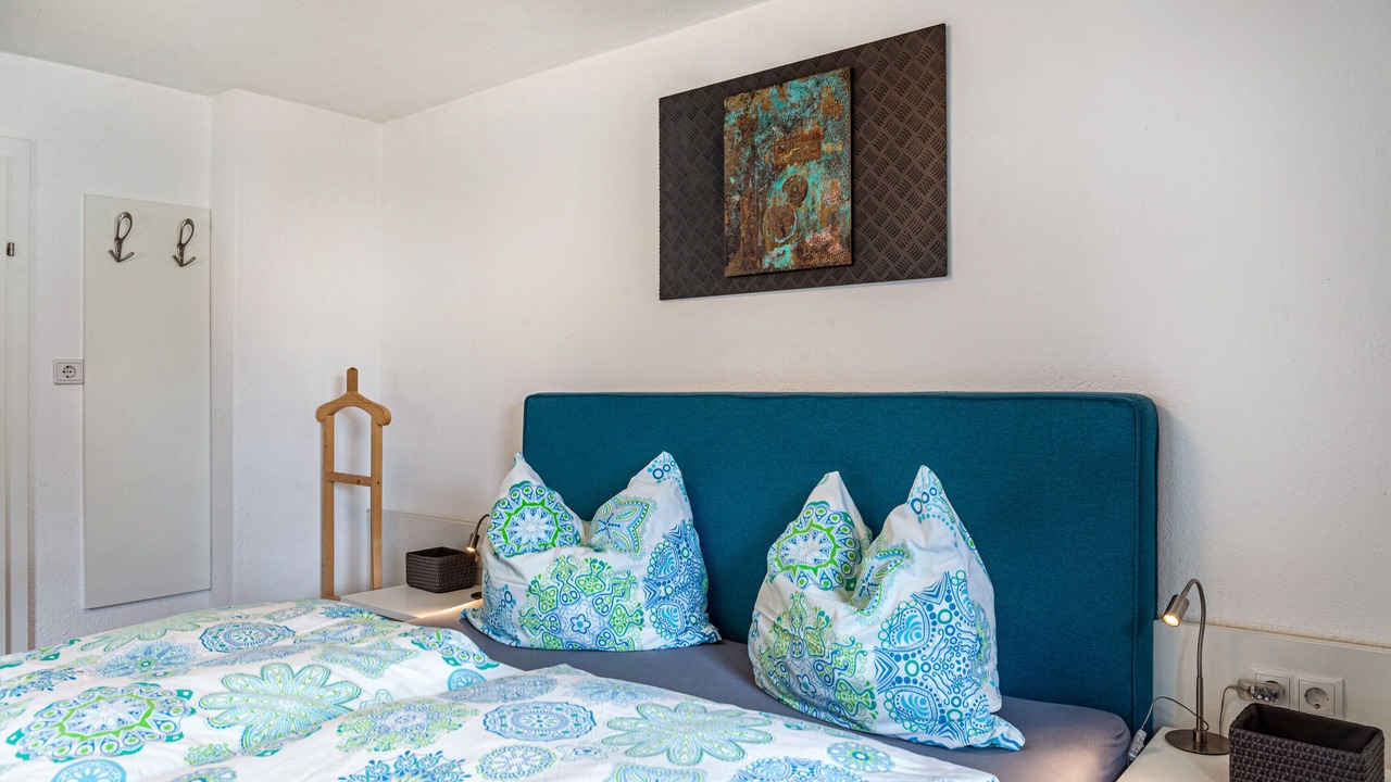 Photo of Bedroom in Mayrhofen