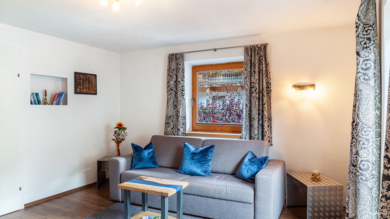 Photo of Livingroom in Mayrhofen