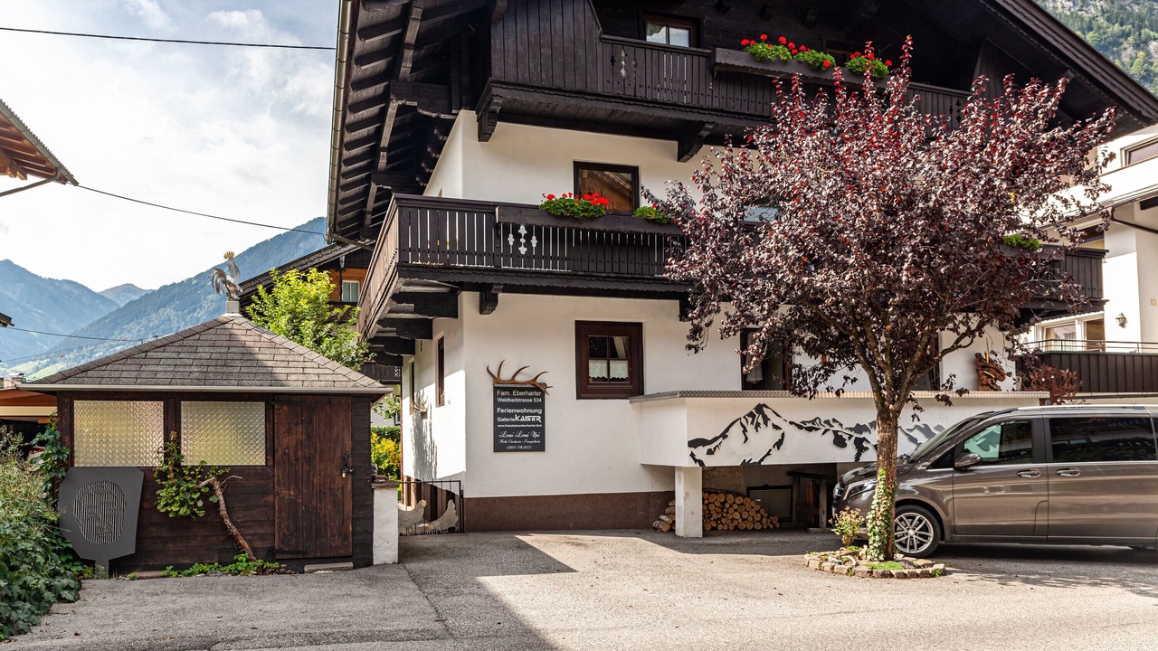 Photo of Outdoor in Mayrhofen