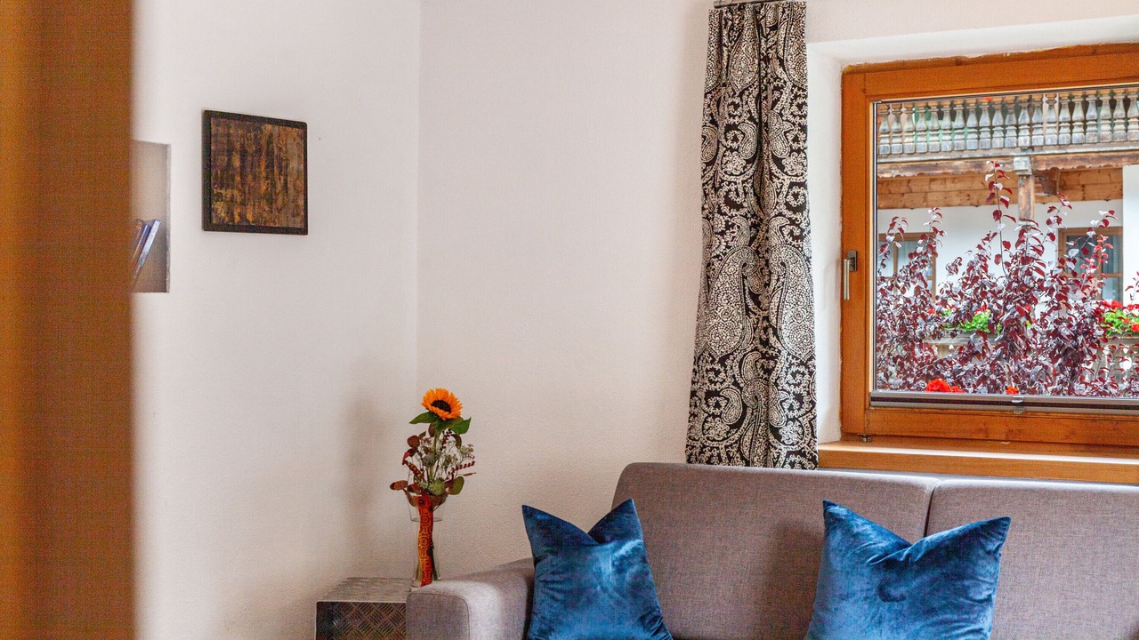 Photo of Livingroom in Mayrhofen