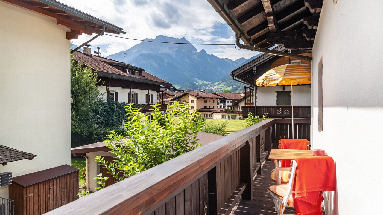 Photo of Outdoor in Mayrhofen