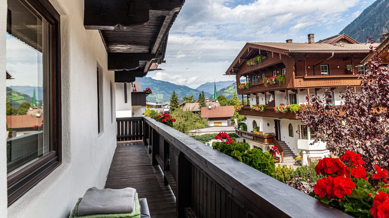 Photo of Outdoor in Mayrhofen