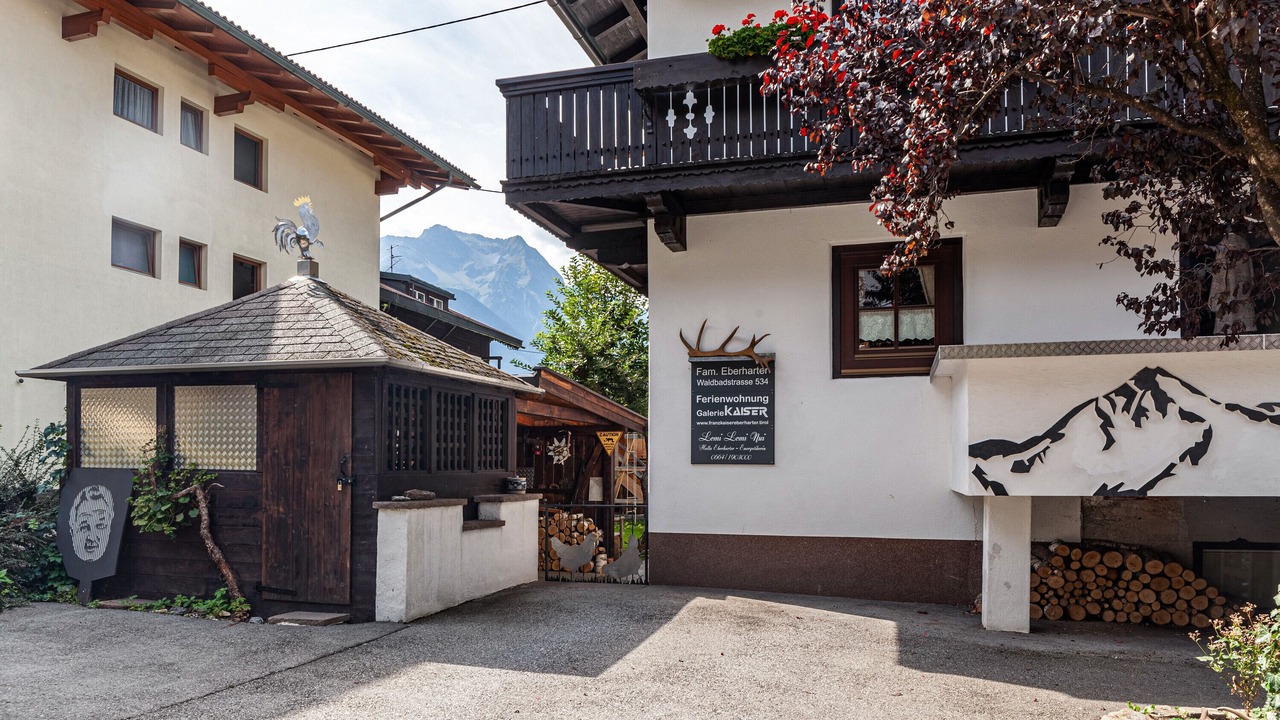 Photo of Outdoor in Mayrhofen