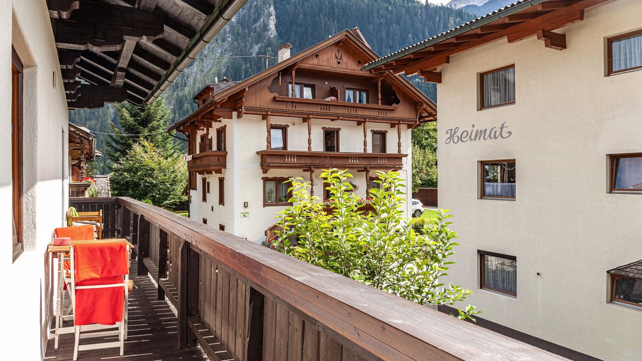 Photo of Outdoor in Mayrhofen