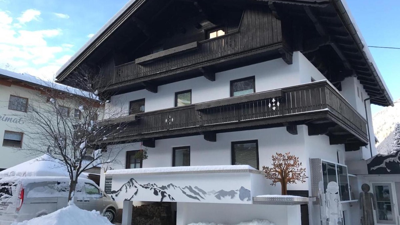 Photo of Outdoor in Mayrhofen