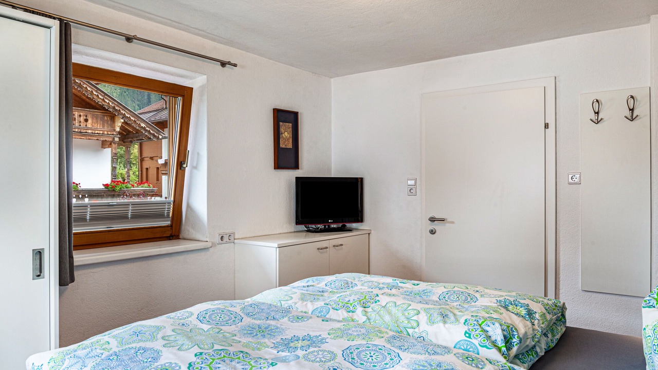 Photo of Bedroom in Mayrhofen