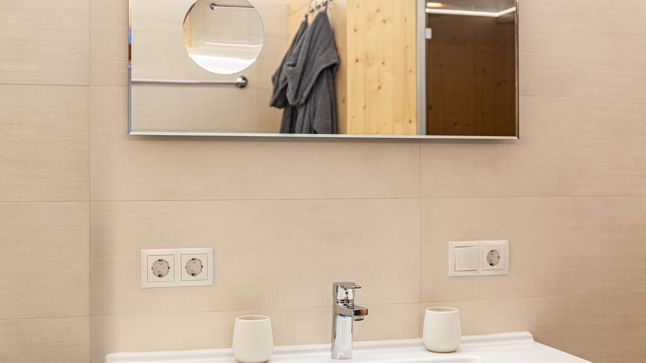 Photo of Bathroom in Mayrhofen