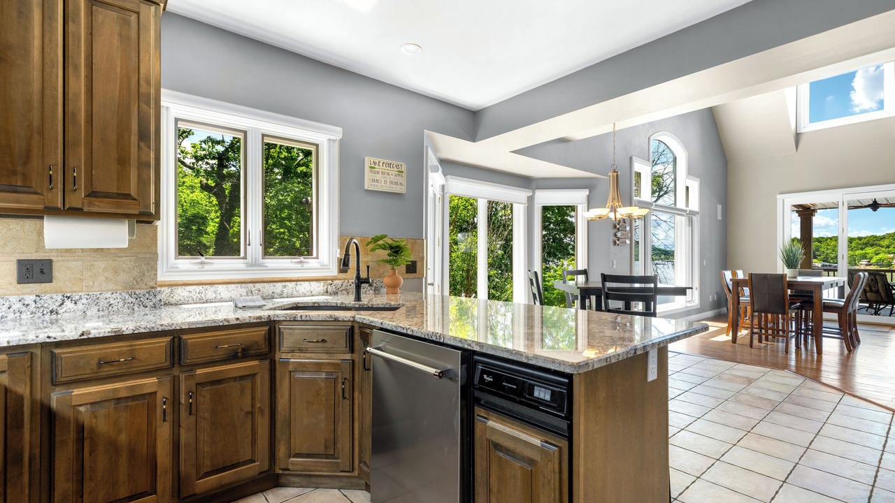 Photo of Kitchen in Camdenton