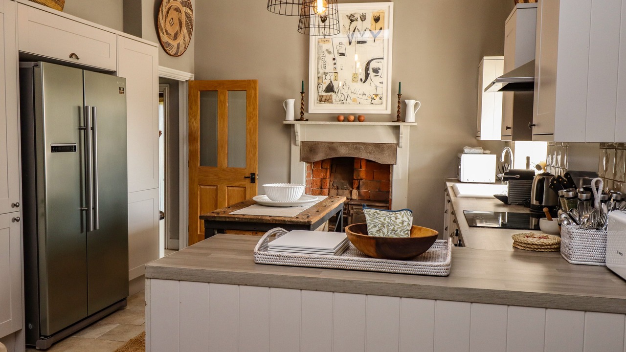 Photo of Kitchen in Chedworth